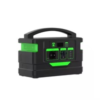 Petit générateur solaire bon marché en gros centrale électrique portable batterie au lithium Lifepo4 1000W centrale électrique portable pour le camping