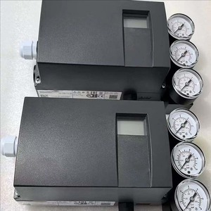 Module de contrôleur PLC pour la programmation PLC, l'automatisation industrielle et le positionneur de vanne 6DR5220-0EN01-0AA0 en stock - Product Image 2