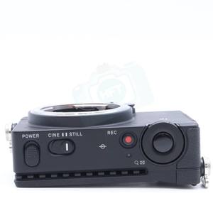 Cámara Digital Profesional HFT <span class=keywords><strong>Sigma</strong></span> <span class=keywords><strong>Fp</strong></span> L sin Espejo de Fotograma Completo 4K Ultra HD con Sensor CMOS, Tarjeta SD, Batería Recargable Grande - Product Image 4