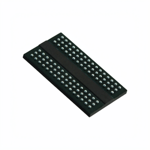 Componentes de circuito electrónico AS4C128M16D3LA-12BANTR 96 VFBGA Canal de fabricante de memoria - Product Image 1