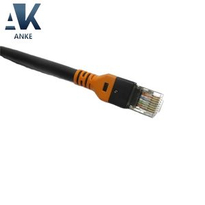 สายเชื่อมต่อ X20CA0E61.00100 B & R EPL 1M - Product Image 2