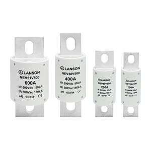 Lanson नई ऊर्जा fuse nev500 500v उत्तर अमेरिका की उच्च गति 35-800a om/odm सेवाएं - Product Image 2