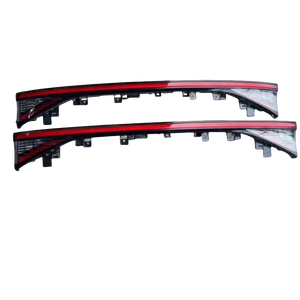 Pour la vente en gros de toutes les pièces de rechange <span class=keywords><strong>Auto</strong></span> BZ4X pour Toyota Bz4x Accessoires Phare de pare-chocs avant Toyota Bz4x Parts - Product Image 5