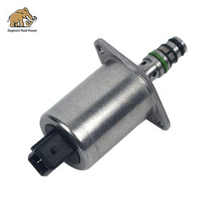 TM70202 مضخة هيدروليكية دليل صمام الملف اللولبي النسبي للرافعة - Product Image 4