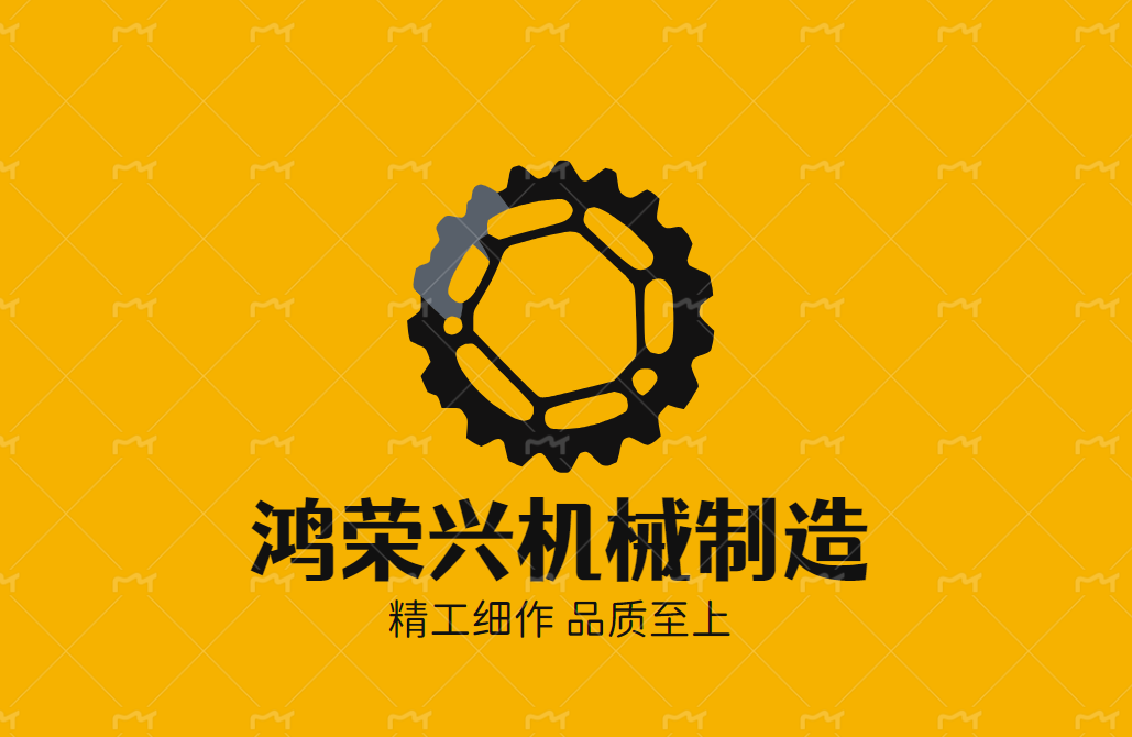 Shenzhen Hongrongxing Machinery Manufacturing Co., Ltd.