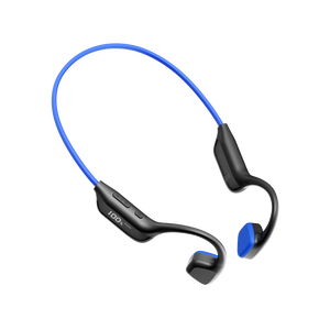 หูฟัง Doogee BoneBeat Run Digital IP67 กันน้ำสำหรับใช้ทุกวัน หูฟังแบบสปอร์ตพร้อมจอแสดงผล LED ดิจิตอล เสียงทรงพลัง ดีไซน์แบบ Open-Ear - Product Image 4