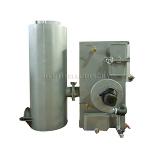 Générateur de gaz de bois stable / Gazéificateur de déchets de bois / Générateur de gaz / Gazéificateur - Product Image 4