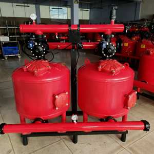 Livraison rapide : la meilleure machine à filtre à disques de nouvelle conception pour l'irrigation des terres agricoles - Product Image 5