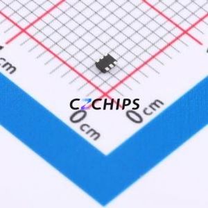 Transistor de Efecto de Campo (MOSFET) FDY1002PZ SOT-563 de Alta Calidad, Venta al por Mayor de Componentes Electrónicos y Servicio BOM - Product Image 2