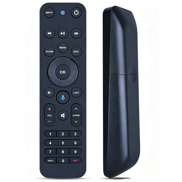 2019 MG3-R32140B & VRC4100 BLE All in One Smart Voice BT Control Replacement USE for Verizon FiOS TV One Remote Control