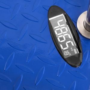 Bilancia elettronica per la casa portatile per bambini per il controllo della salute della scuola materna digitale per il controllo del peso di altezza - Product Image 4