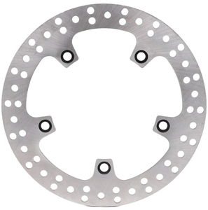 Moto Disque Rotor 265mm Disque de Frein Arrière pour <span class=keywords><strong>BMW</strong></span> S1000XR K49 FGS F800GS F850GS <span class=keywords><strong>F750GS</strong></span> F800S HP2 1200 R12 M1000XR jusqu'à 2025 Modèles - Product Image 5