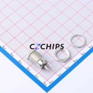 Original et tout nouveau HC-DC-022M-2.5 composant à trou traversant (THT) circuit intégré IC puce PMIC connecteur d'alimentation cc - Product Image 2