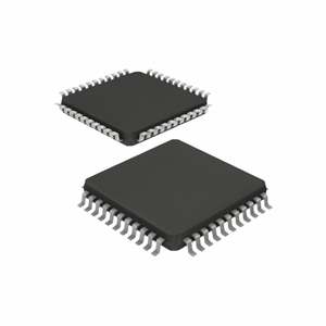 ชิ้นส่วนอิเล็กทรอนิกส์ Z8F6081AN024XK2246วงจรรวม44 LQFP IC MCU 44QFP แฟลช60KB 8BIT - Product Image 1