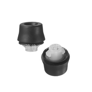 Road Door <b>Cushioning</b> <b>Pad</b> 90541-09124 For Toyota Lexus Rubber Epdm Automotive Part - Product Image 4