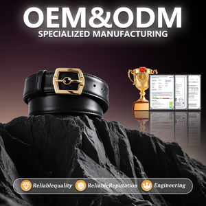 Hebillas de Cinturón de Aleación de Zinc Sólido 3D Estilo Vaquero Occidental con Logotipo Personalizado al por Mayor para Hombres y Mujeres - Product Image 2