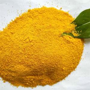 Poly Aluminium <b>Chloride</b> PAC for Drinking Water Treatment - Product Image 5