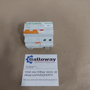 Plc Vigi C40 <strong>Grup</strong>. Ea9rnc4030ca for Warranty Product - Product Image 1