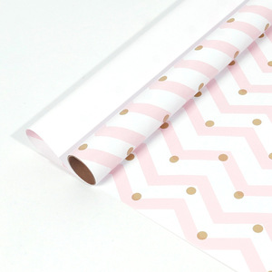Set di Carta da <span class=keywords><strong>Disegno</strong></span> Rosa Romantica per San Valentino e <span class=keywords><strong>Compleanno</strong></span>, Rotolo Grande - Product Image 6