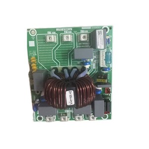 แผ่นกรองเครื่องปรับอากาศกลางมีเดีย MDV-900WD2SN1-8X I.D.1.1.1-1 อะไหล่กันฝุ่น - Product Image 5