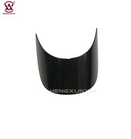 Inserts de casquette en plastique personnalisables de haute qualité, prix direct usine pour la fabrication de visières de casquettes de baseball avec support OEM ODM