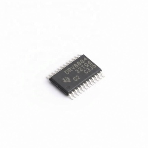 DRV8884PWPR HTSSOP-24-EP Stepper Motor <b>Driver</b> Chip - Product Image 1