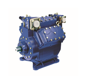 Compresor de Refrigeración Carrier y Repuestos Originales para Sistemas de Refrigeración Marinos e Industriales - Product Image 1