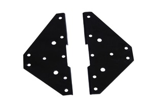 Hegazy Group Automobile Metal and Rubber Parts Chassis Bushings <b>Brackets</b> Made in Egypt - Product Image 6