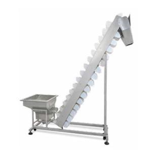 Machine d'emballage multifonctionnelle pour l'emballage, le collage et le remplissage de sachets de tranches de pommes de terre, de chips de crevettes, de riz croustillant et de produits métalliques - Product Image 2