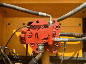 รถขุดฮุนได305ของแท้พร้อม R305LC-9T ตีนตะขาบฮุนไดสำหรับโครงการก่อสร้าง - Product Image 6