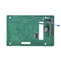 Fabricante Profesional de Ensamblaje de PCBA, Ofrece Servicios de Procesamiento SMT Multicapa y de Doble Cara Personalizados de Alta Calidad