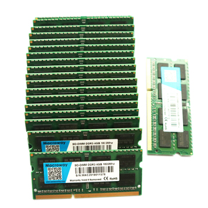 Fabbrica di Alta Qualità di memoria ram <span class=keywords><strong>ddr3</strong></span> 4gb 1600mhz in magazzino - Product Image 5