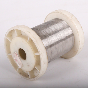 Suministro de fábrica Alambre de hierro galvanizado Alambre recocido negro Alambre de acero al por mayor - Product Image 3