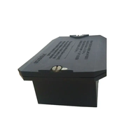 Fanuc cnc pièces boîte de batterie A02B-0236-C281 95% d'origine nouveau pas d'emballage d'origine