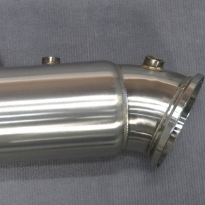 ท่อไอเสียดาวน์ไปป์สำหรับ BMW B58 F30 340I F32 440I - Product Image 6