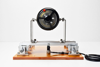Banc d'essai de moteur turbojet (moteur non inclus)