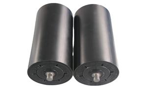 89mmから219mmまで及ぶ直径の異なった色のアイドラー - Product Image 4