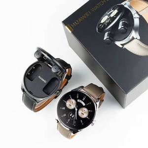 Reloj Inteligente <span class=keywords><strong>Huawei</strong></span> Original de Alta Calidad, Resistente al Agua, Deportivo y Saludable, Marca China, Gran Venta 2025 - Product Image 1