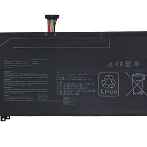 Batería de Repuesto para Portátil C41N2306 75Wh al por Mayor para ASUS Vivobook S 14 OLED M5606 M5406 S5506 Series - Product Image 3