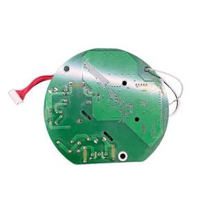 Placa de Control de Iluminación Inteligente LED Marca GanXin con Función WiFi, Suministro Directo de Fábrica de Guangdong, Personalizable, SMT+DIP, PCBA Completa - Product Image 4