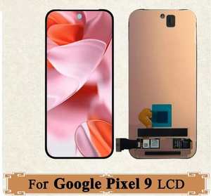 Pantalla Para Teléfono Para <span class=keywords><strong>Google</strong></span> <span class=keywords><strong>Pixel</strong></span> 9 Lcd Reemplazo Ecran Display Para Celular - Product Image 4