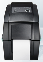 Printer Label Thermal Transfer Desktop Godex RT200 RT230 2 Inci 203/300dpi USB Serial Ethernet Pilihan Ekonomis