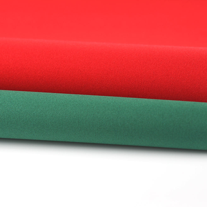 Tùy chỉnh màu sắc Nylon/Acrylic Flock nhung vải đồng bằng cho đồ trang sức hộp đồng hồ đóng gói Bọc <span class=keywords><strong>Sofa</strong></span> đổ xô vải nhung - Product Image 2