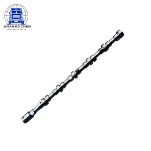 Заводской прямой коленчатый вал AZ1246020014, коленчатый вал кованой стали для Sinotruk HOWO A7 420HP, запчасти для грузовика - Product Image 1