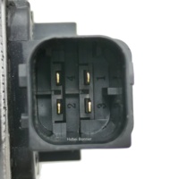 A 010 153 1428 5WK9 7329A Inductor de Sensor de NOx de óxido de nitrógeno de suministro directo de fábrica para Scania A0101531428 5WK97329A