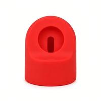 Support de charge sans fil DR pour iPhone et Apple Watch - Socle portable en PVC