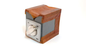 Jauges de profondeur marines à réglage fin magnétique, <span class=keywords><strong>équerre</strong></span> de charpentier, support d'indicateur à base magnétique, base en forme de V - Product Image 2