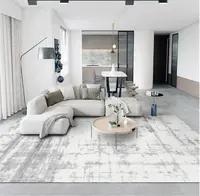 Wilton Rug Home Decor tappeto in polipropilene tappeto realizzato a macchina per soggiorno tappeto stile moderno