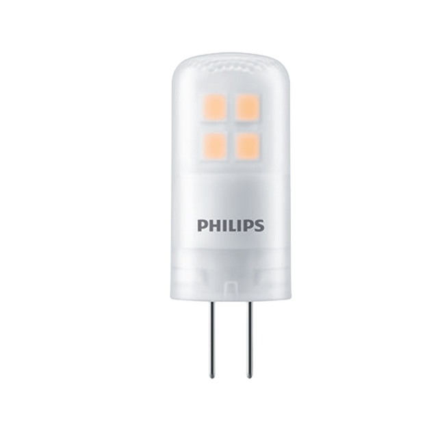 Philips CorePro LEDcapsuleLV 1,8-20W G4-Lampe 3000K Philips-Lampe