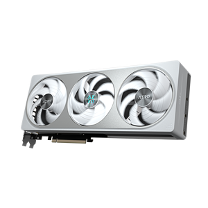 GIGABYTE Carte graphique GeForce RTX 5070 AERO OC 12G - Product Image 3